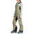Outdoor Research Hemispheres II Bibs - Women's Flint