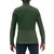 GORE Wear TrailKPR Hybrid 1/2-Zip Jersey Utility Green