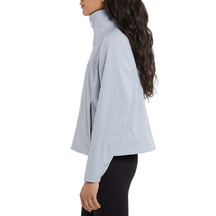 Arc'teryx Solano Jacket - Women's Lucent
