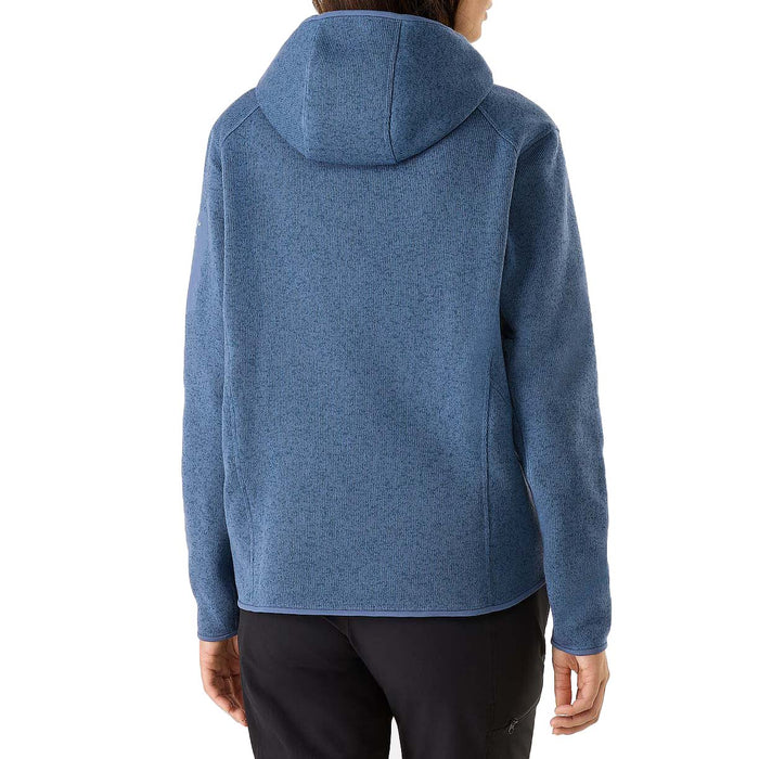 Arc'teryx Covert Pullover Hoodie - Women's Moonlit Heather