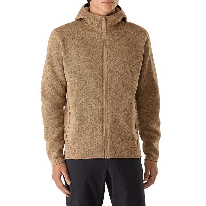 Arc'teryx Covert Hoodie - Men's Relic Heather