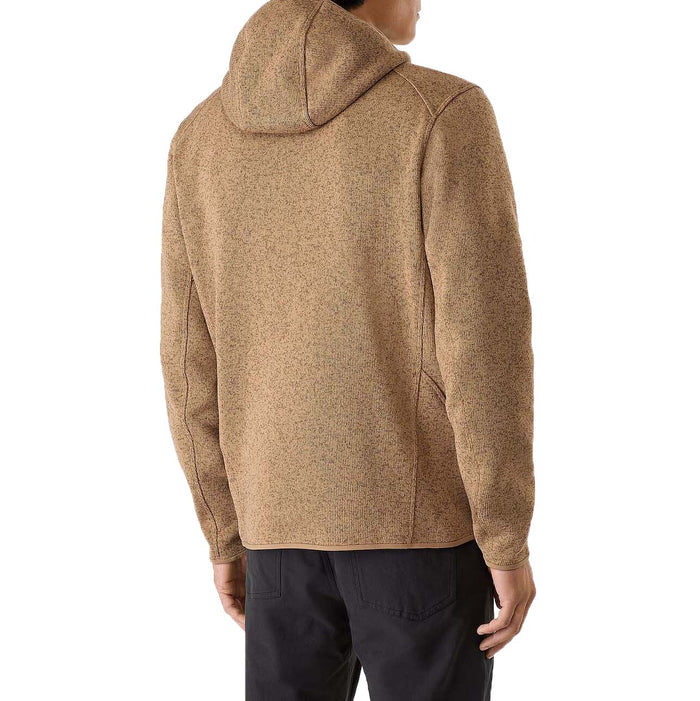 Arc'teryx Covert Hoodie - Men's Relic Heather