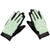 Wild Rye Gnarnia Bike Gloves - Women's Wild Thing Sea Glass