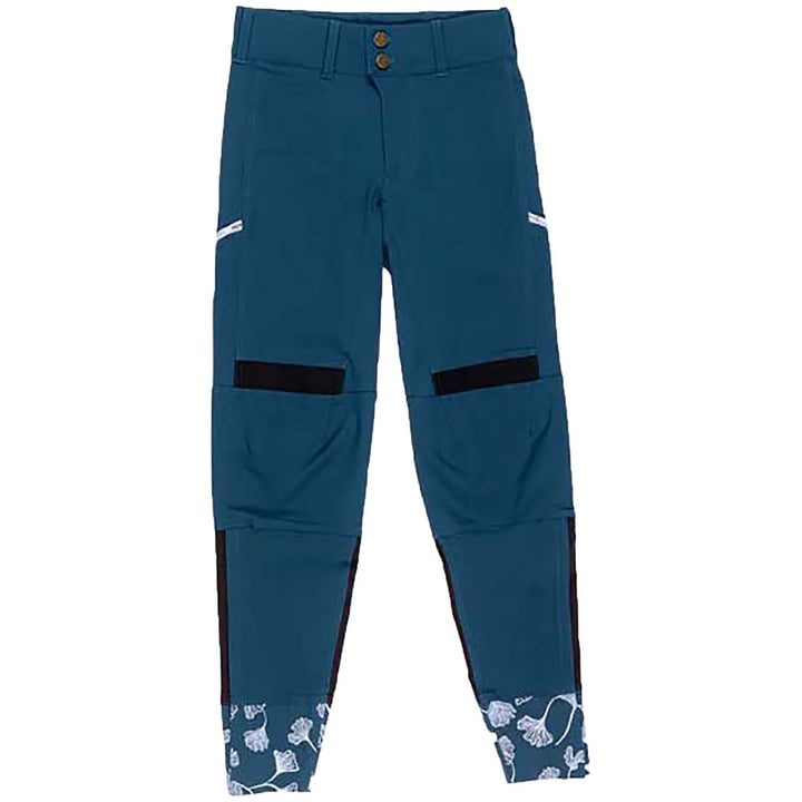 Wild Rye Freyah Pants - Women's Ginko Jade