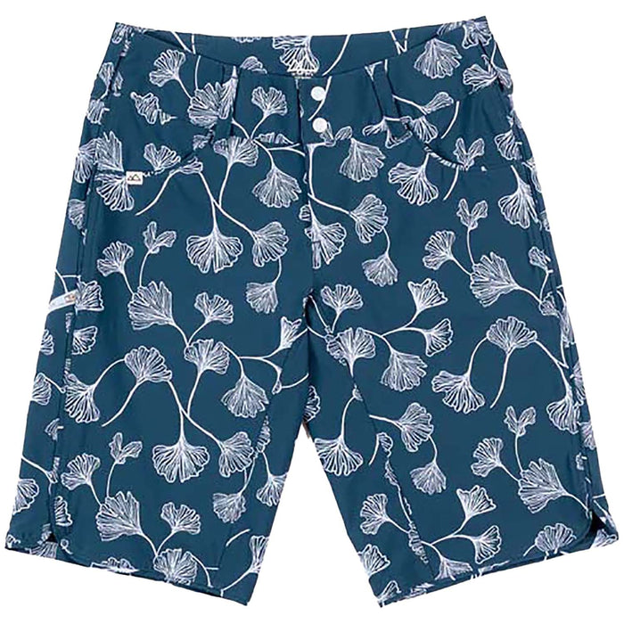 Wild Rye Freel Shorts - Women's Ginko Jade