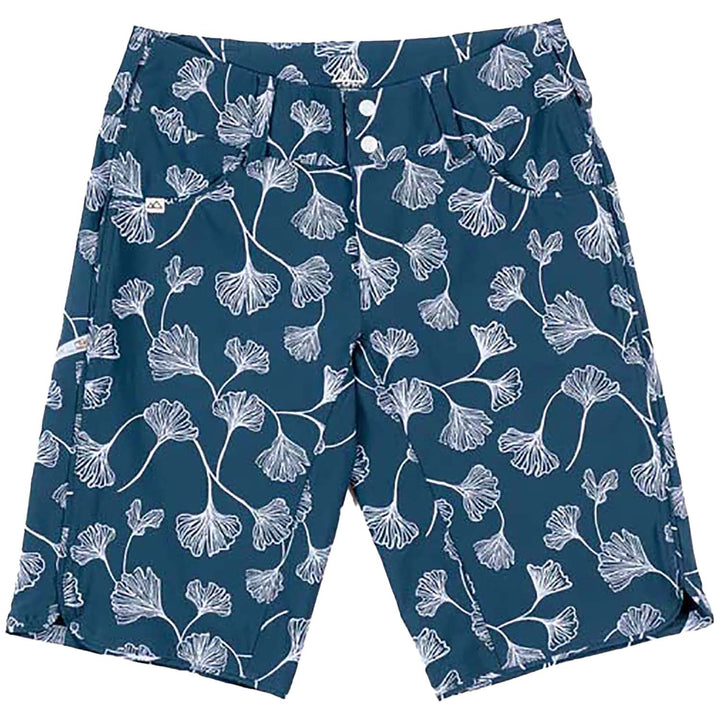 Wild Rye Freel Shorts - Women's Ginko Jade