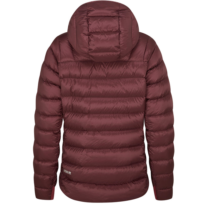 Rab® Electron Pro Jacket - Women's Deep Heather