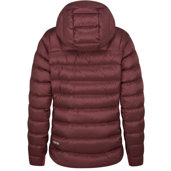 Rab® Electron Pro Jacket - Women's Deep Heather