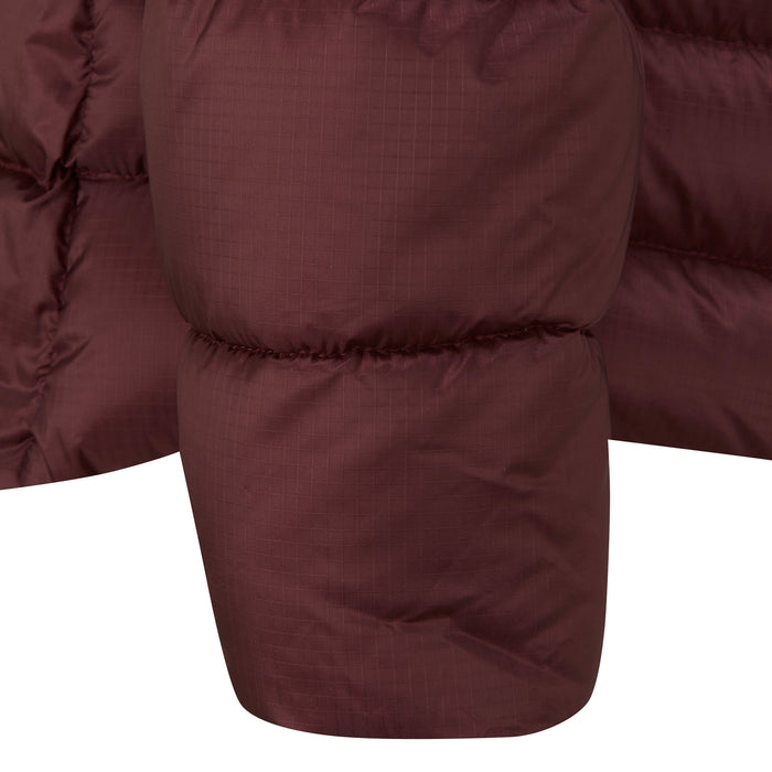 Rab® Electron Pro Jacket - Women's Deep Heather
