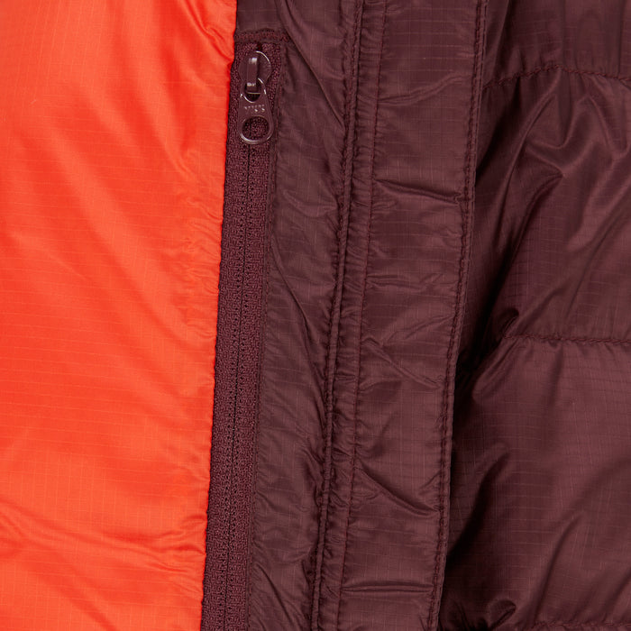 Rab® Electron Pro Jacket - Women's Deep Heather