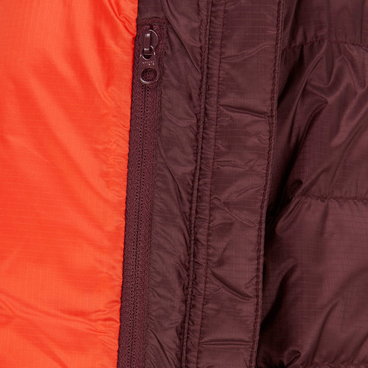 Rab® Electron Pro Jacket - Women's Deep Heather