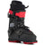 K2 FL3X Method B&E Ski Boots 2023 Black/Red