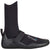 Roxy 5mm Syncro Round Toe Wetsuit Boots - Women's True Black