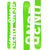 ON3P Jeffrey 110 Skis 2023