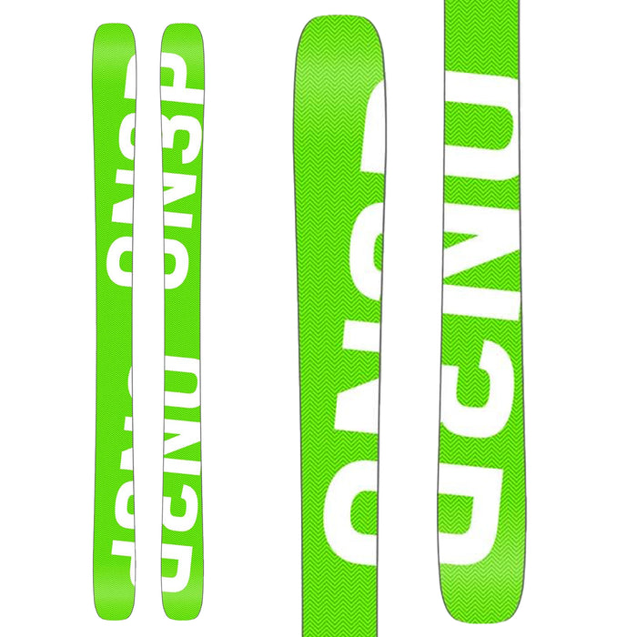 ON3P Jeffrey 110 Skis 2023