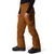 Mountain Hardwear Firefall/2 Pants - Men's Golden Brown