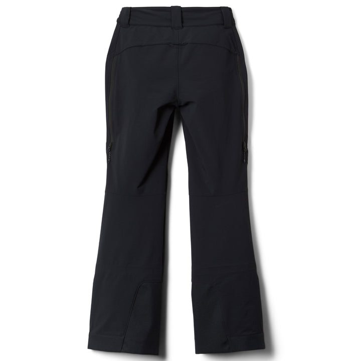 Mountain Hardwear Reduxion Softshell Pants - Men's Black