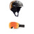 Bern Hendrix MIPS Helmet + Zeal Portal Goggles
