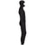 Billabong 5/4 Absolute Chest Zip Hooded Wetsuit Black