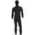 Billabong 5/4 Absolute Chest Zip Hooded Wetsuit Black