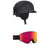 Sandbox Classic 2.0 MIPS Snow Helmet + Electric Kleveland II Goggles