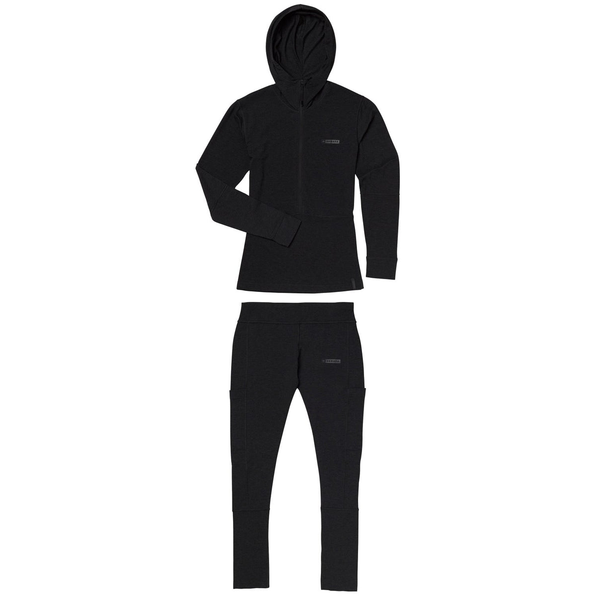 Armada Leeta Baselayer Top + Bottoms - Women's 2023