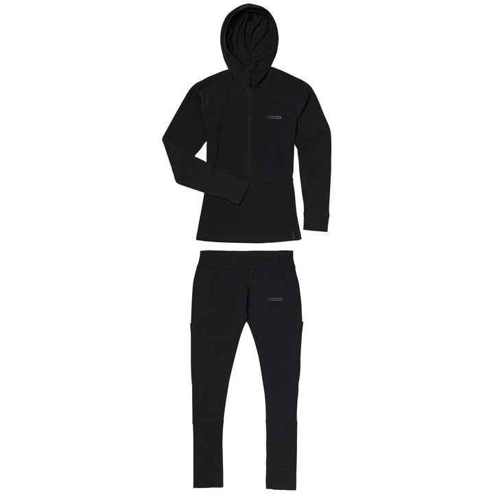 Armada Leeta Baselayer Top + Bottoms - Women's 2023