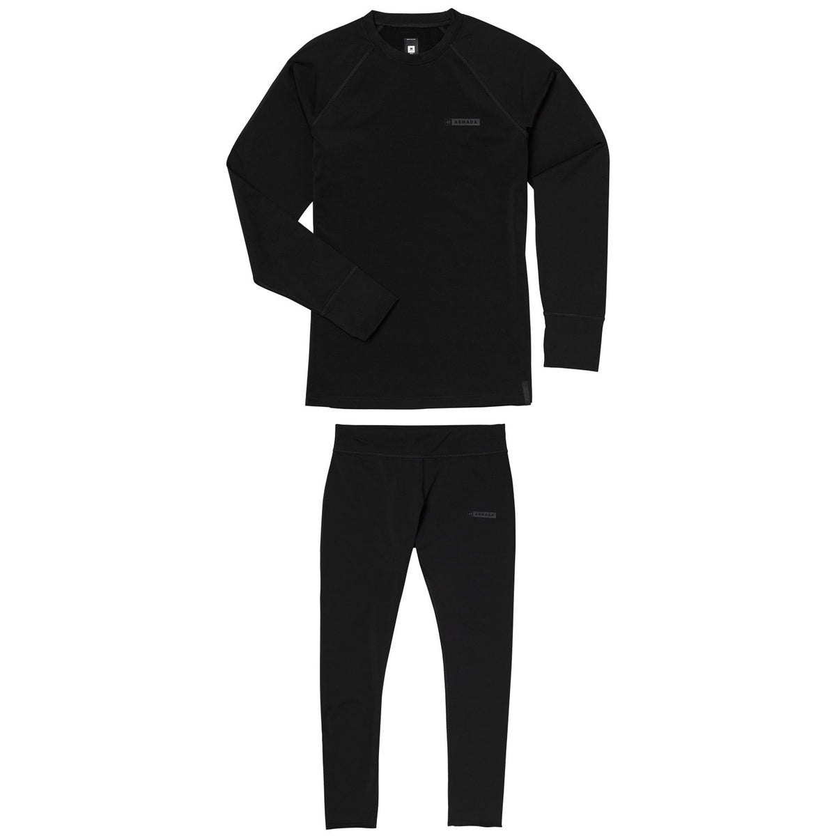 Armada Haven Baselayer Top + Bottoms - Women's 2023
