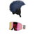 Salomon Husk Pro Helmet + Salomon Lo Fi Goggles