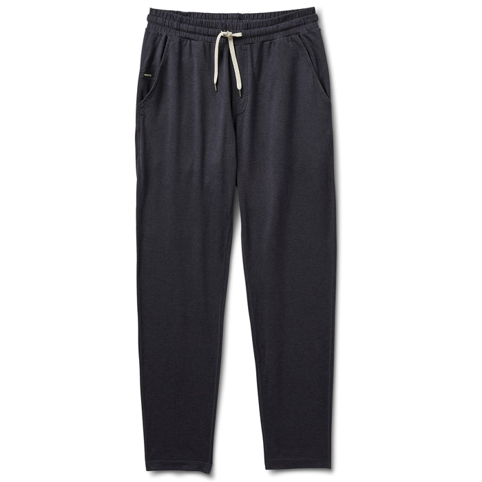Vuori Ponto Performance Pants Midnight Heather