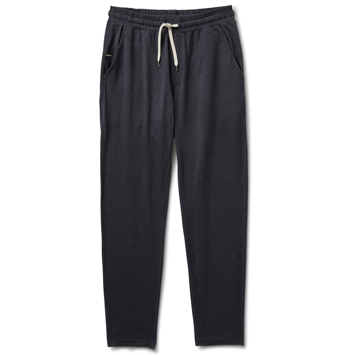 Vuori Ponto Performance Pants Midnight Heather