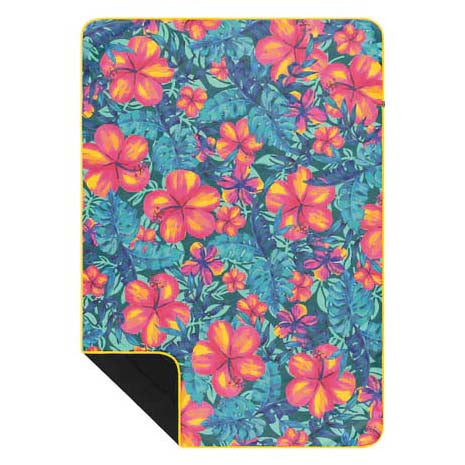 Rumpl Everywhere Mat Blue Hawaii