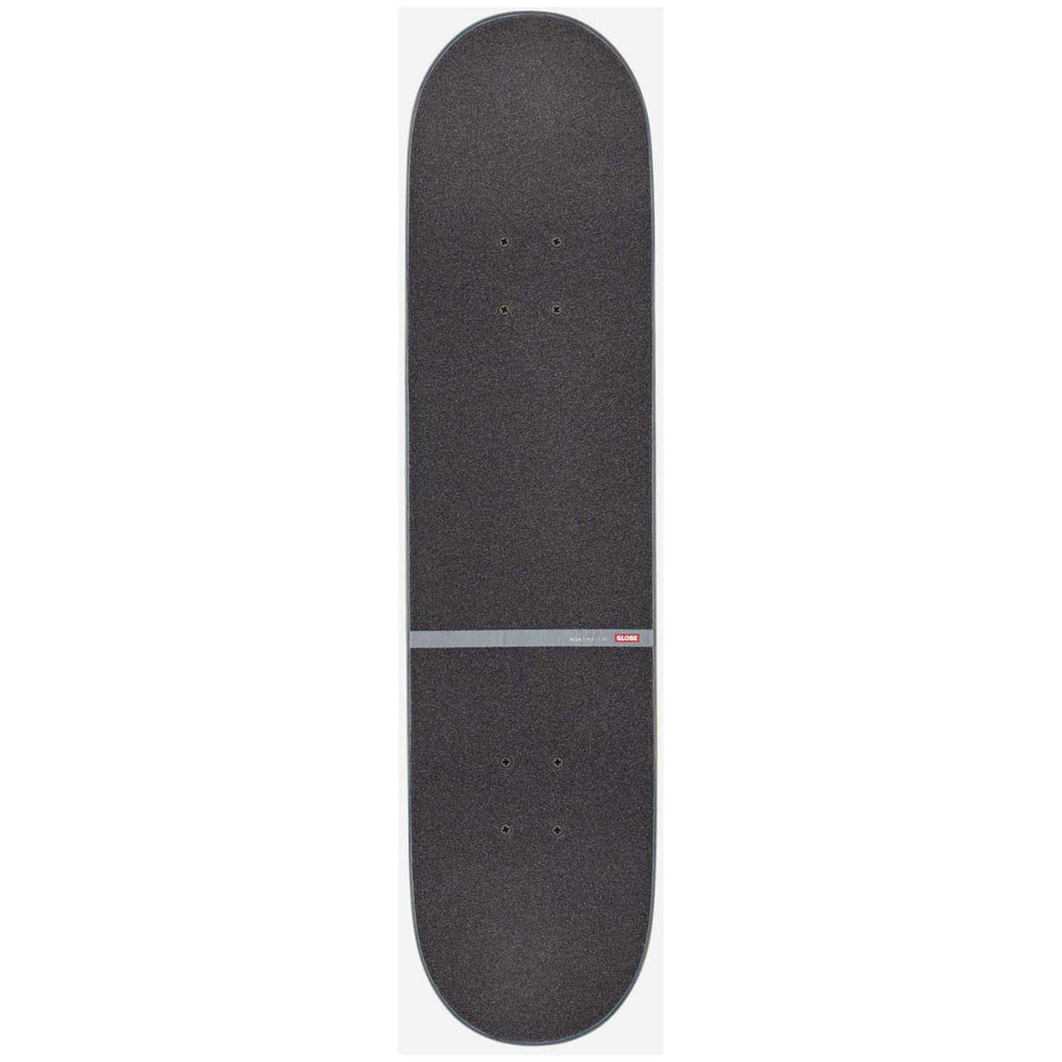Globe G1 D Stack 7.75 Skateboard Deck