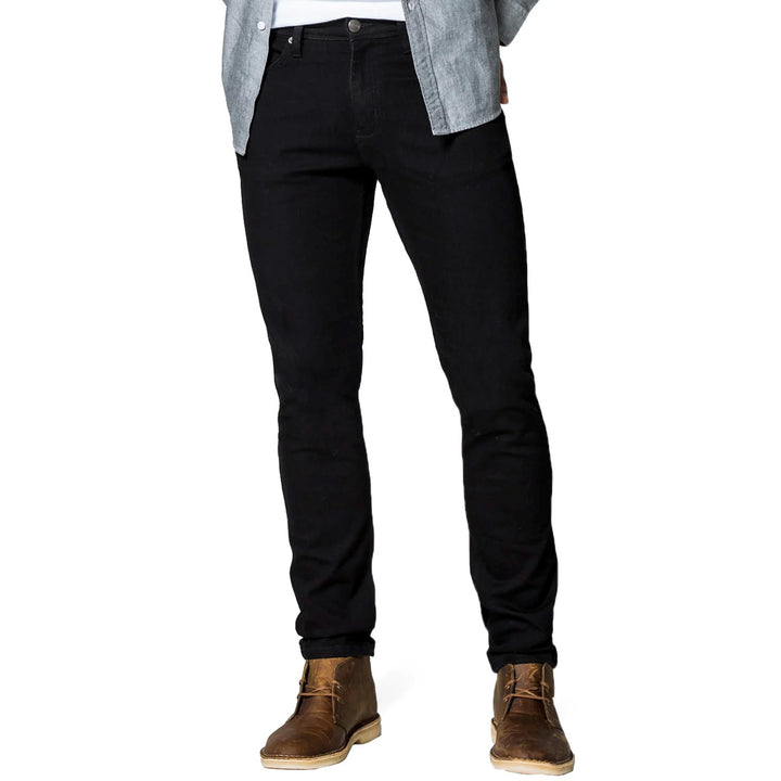 DU/ER Performance Denim Relaxed Fit Jeans - Men's Rinse