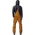 Mountain Hardwear The Viv™ GORE-TEX Pro Bibs - Men's Golden Brown