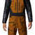 Mountain Hardwear The Viv™ GORE-TEX Pro Bibs - Men's Golden Brown
