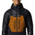 Mountain Hardwear The Viv™ GORE-TEX Pro Bibs - Men's Golden Brown