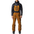 Mountain Hardwear The Viv™ GORE-TEX Pro Bibs - Men's Golden Brown