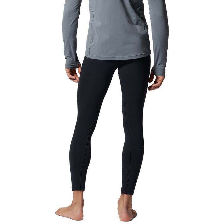 Mountain Hardwear Mountain Stretch Tights - Men's Black