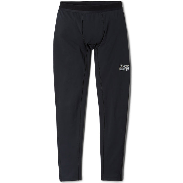Mountain Hardwear Mountain Stretch Tights - Men's Black
