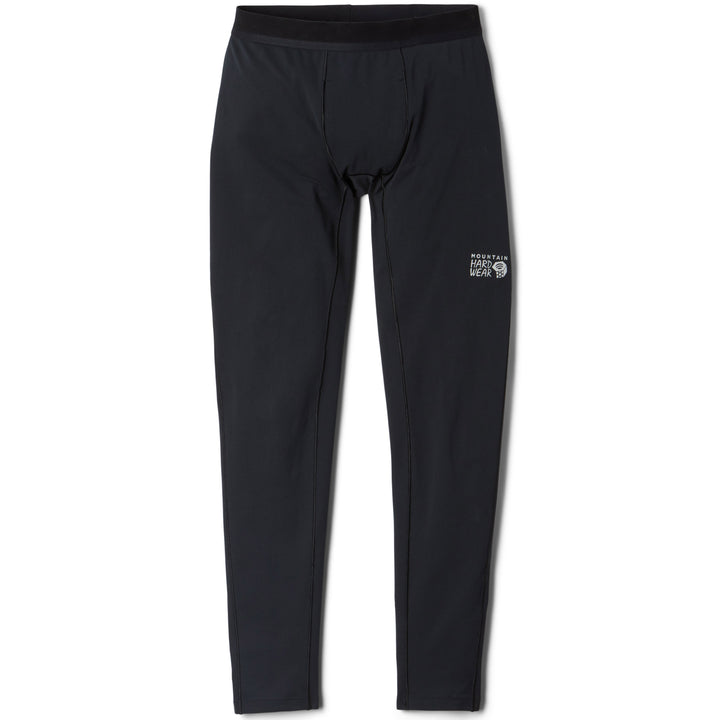 Mountain Hardwear Mountain Stretch Tights - Men's Black