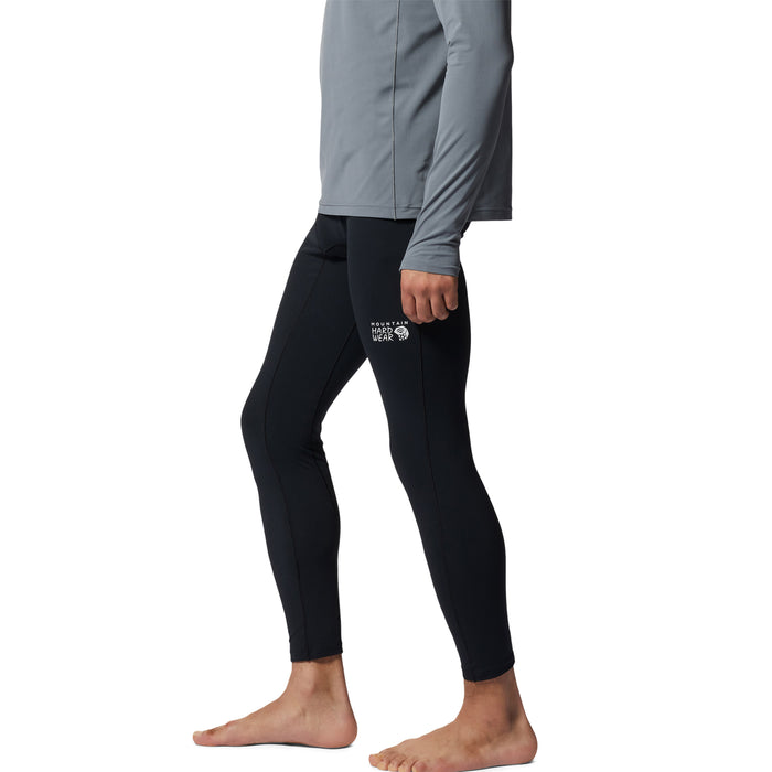Mountain Hardwear Mountain Stretch Tights - Men's Black