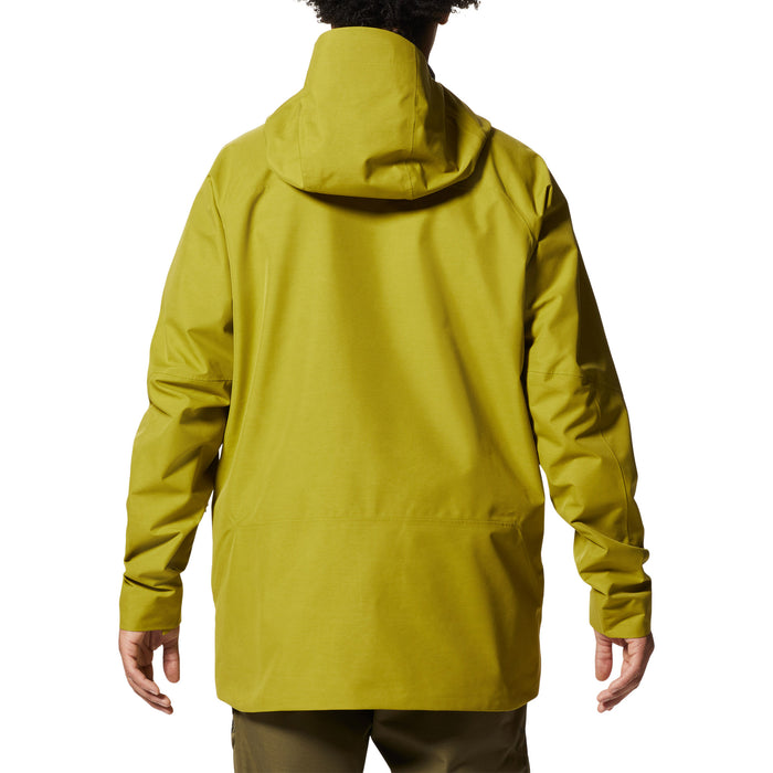 Mountain Hardwear Sky Ridge™ Gore-Tex Jacket - Men's Moon Moss