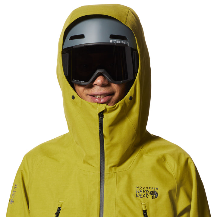 Mountain Hardwear Sky Ridge™ Gore-Tex Jacket - Men's Moon Moss