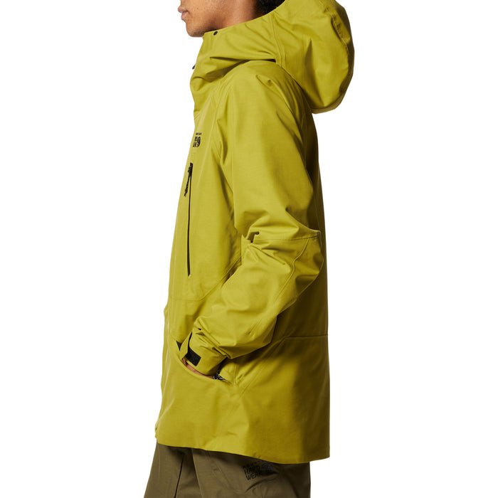 Mountain Hardwear Sky Ridge™ Gore-Tex Jacket - Men's Moon Moss