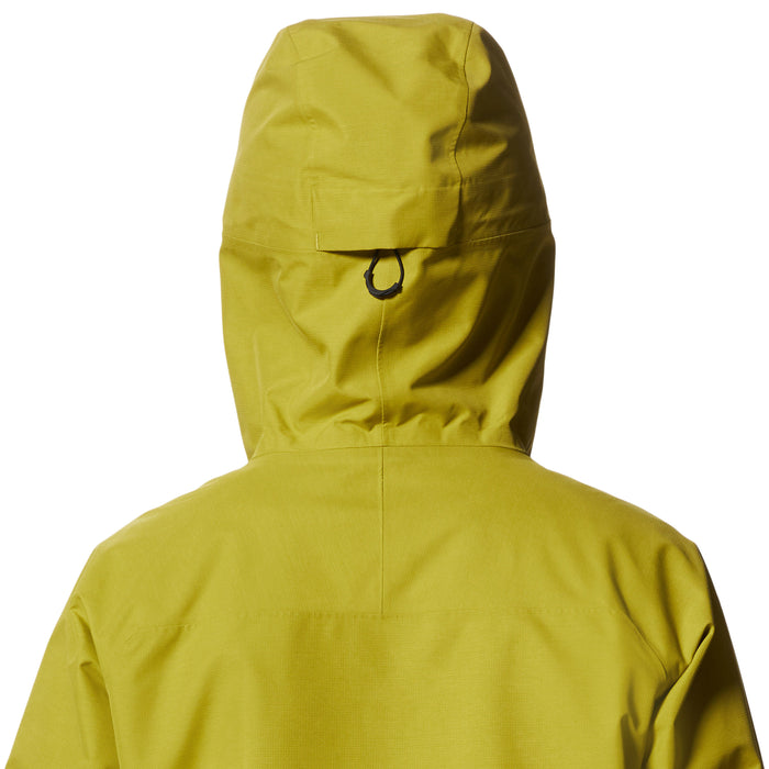 Mountain Hardwear Sky Ridge™ Gore-Tex Jacket - Men's Moon Moss