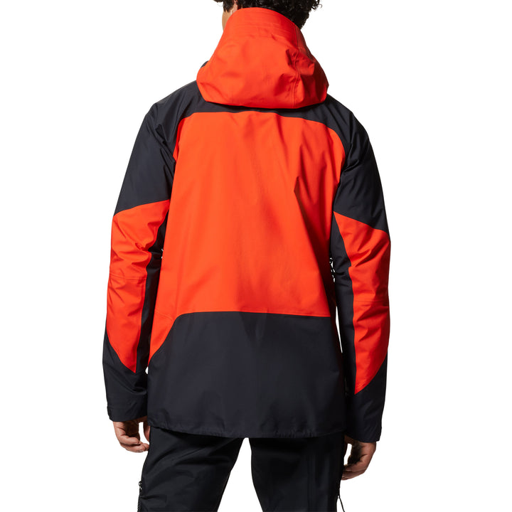 Mountain Hardwear Viv™ Gore-tex Pro Jacket - Men's State Orange
