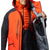 Mountain Hardwear Viv™ Gore-tex Pro Jacket - Men's State Orange