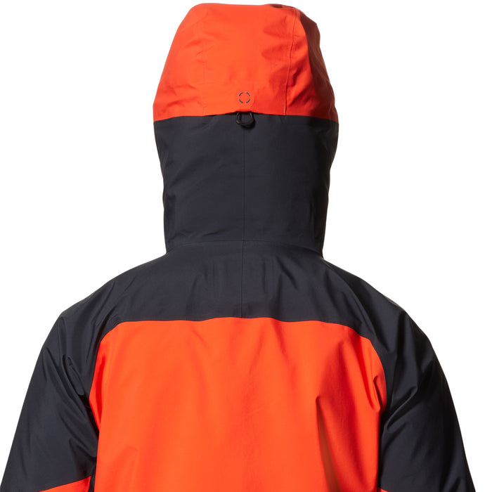 Mountain Hardwear Viv™ Gore-tex Pro Jacket - Men's State Orange