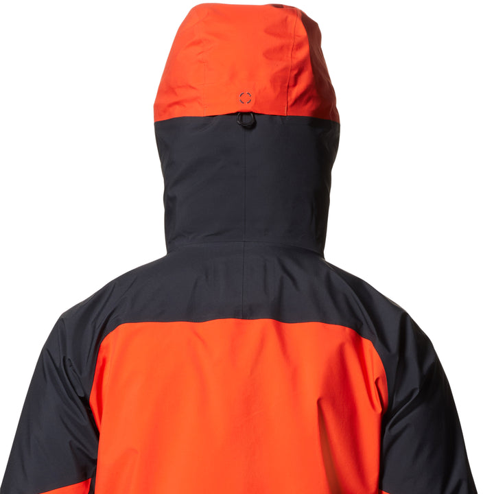 Mountain Hardwear Viv™ Gore-tex Pro Jacket - Men's State Orange
